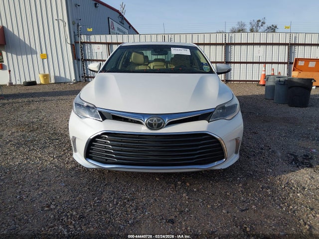 4T1BK1EB3HU263473 Toyota Avalon Xle Premium