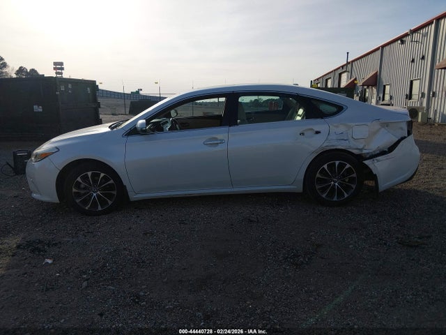 4T1BK1EB3HU263473 Toyota Avalon Xle Premium