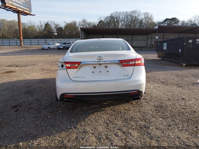 4T1BK1EB3HU263473 Toyota Avalon Xle Premium
