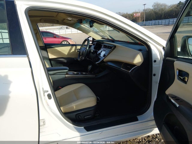 4T1BK1EB3HU263473 Toyota Avalon Xle Premium
