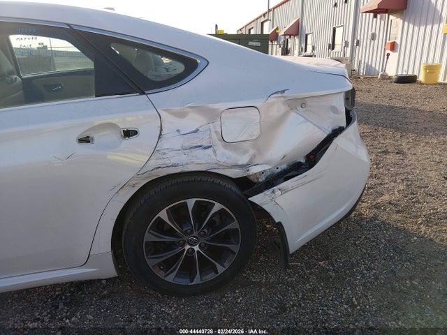 4T1BK1EB3HU263473 Toyota Avalon Xle Premium