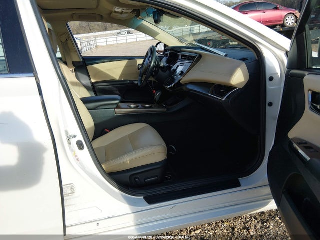 4T1BK1EB3HU263473 Toyota Avalon Xle Premium
