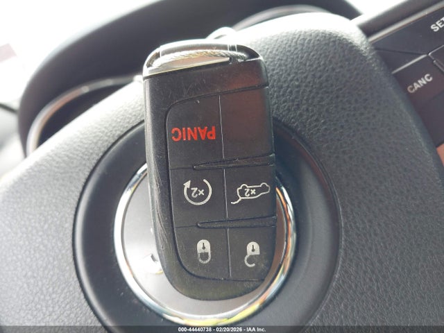 2018 JEEP GRAND CHEROKEE 1C4RJEBG3JC447272 Photo 10