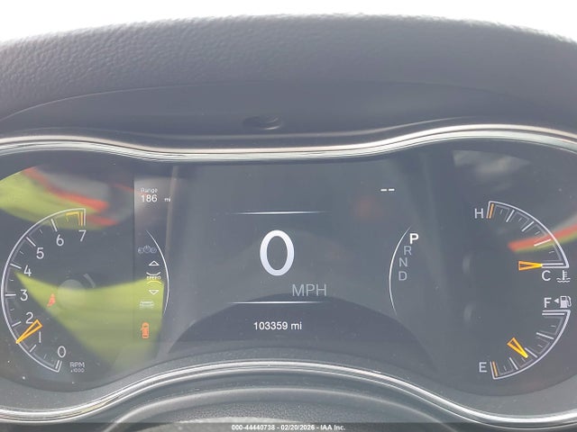 2018 JEEP GRAND CHEROKEE 1C4RJEBG3JC447272 Photo 6