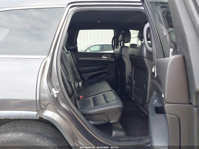 2018 JEEP GRAND CHEROKEE 1C4RJEBG3JC447272 Photo 7