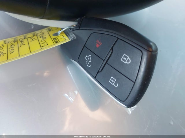 Продажа на аукционе авто 2024 Gmc Sierra 1500 2wd  Standard Box Pro, vin: 3GTNHAEK2RG258480, номер лота: 44440742