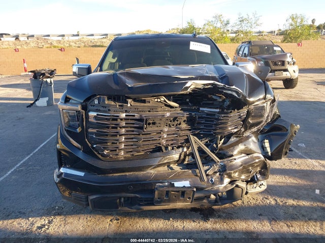 Продажа на аукционе авто 2024 Gmc Sierra 1500 2wd  Standard Box Pro, vin: 3GTNHAEK2RG258480, номер лота: 44440742