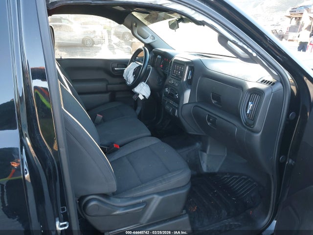 Продажа на аукционе авто 2024 Gmc Sierra 1500 2wd  Standard Box Pro, vin: 3GTNHAEK2RG258480, номер лота: 44440742