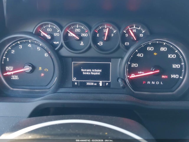 Продажа на аукционе авто 2024 Gmc Sierra 1500 2wd  Standard Box Pro, vin: 3GTNHAEK2RG258480, номер лота: 44440742