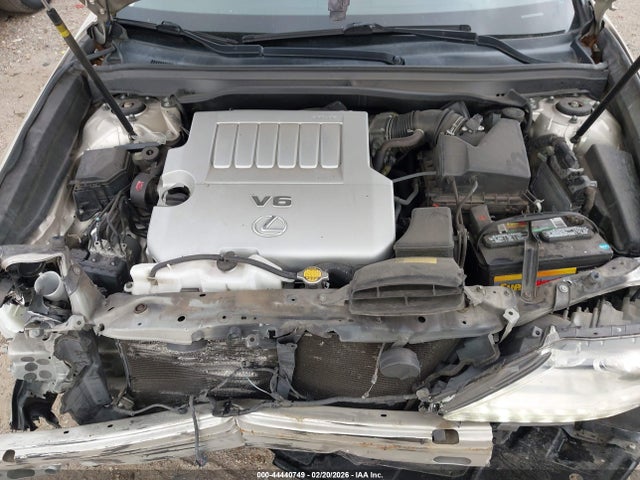 44440749 :رقم المزاد ، JTHBK1GG8D2031288 vin ، 2013 Lexus Es 350 مزاد بيع