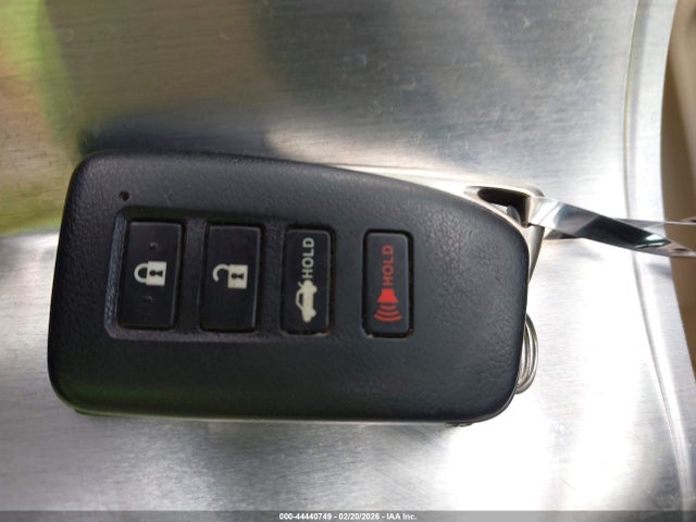 44440749 :رقم المزاد ، JTHBK1GG8D2031288 vin ، 2013 Lexus Es 350 مزاد بيع