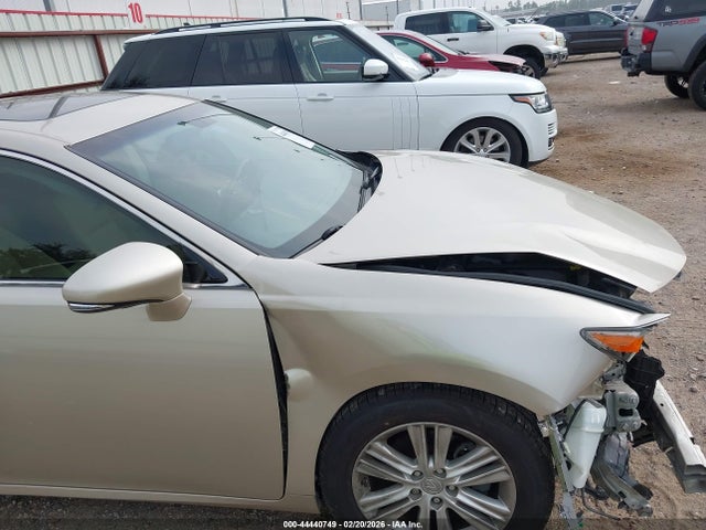 44440749 :رقم المزاد ، JTHBK1GG8D2031288 vin ، 2013 Lexus Es 350 مزاد بيع