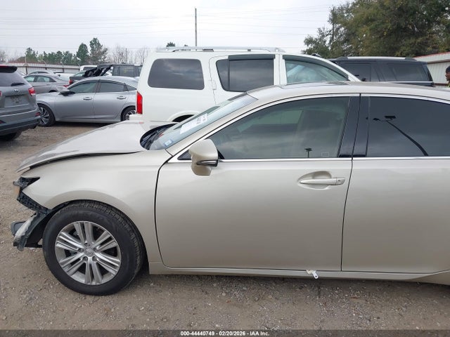 44440749 :رقم المزاد ، JTHBK1GG8D2031288 vin ، 2013 Lexus Es 350 مزاد بيع