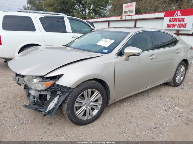 44440749 :رقم المزاد ، JTHBK1GG8D2031288 vin ، 2013 Lexus Es 350 مزاد بيع