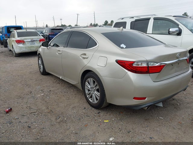 44440749 :رقم المزاد ، JTHBK1GG8D2031288 vin ، 2013 Lexus Es 350 مزاد بيع