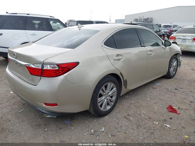 44440749 :رقم المزاد ، JTHBK1GG8D2031288 vin ، 2013 Lexus Es 350 مزاد بيع