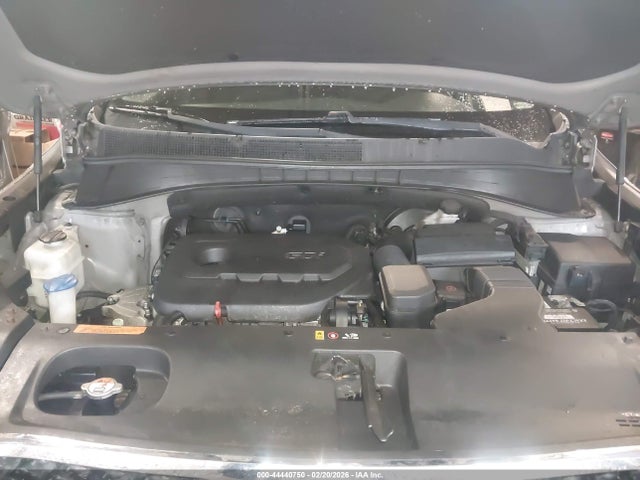 44440750 :رقم المزاد ، 5XYPG4A30GG077773 vin ، 2016 Kia Sorento 2.4l Lx مزاد بيع