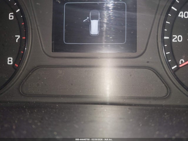 44440750 :رقم المزاد ، 5XYPG4A30GG077773 vin ، 2016 Kia Sorento 2.4l Lx مزاد بيع