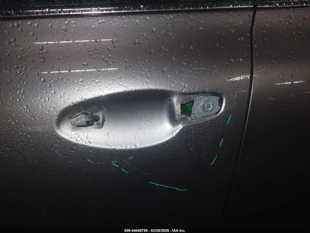 44440750 :رقم المزاد ، 5XYPG4A30GG077773 vin ، 2016 Kia Sorento 2.4l Lx مزاد بيع