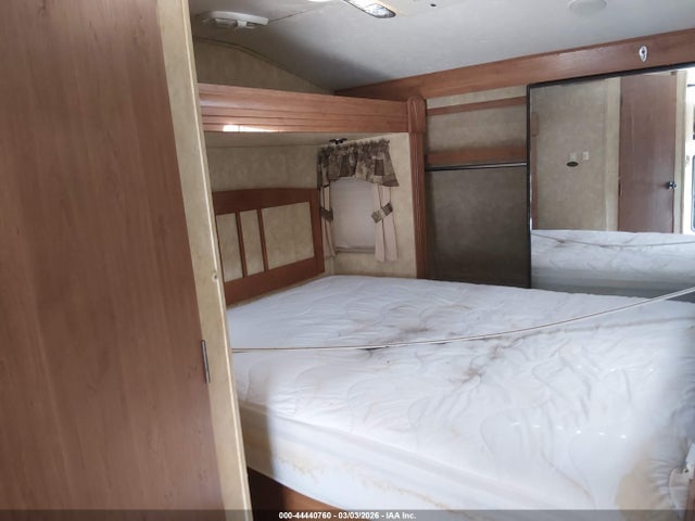 2010 Coachmen Travel Trlr მანქანა იყიდება აუქციონზე, vin: 5ZT3CHXB4AA301603, აუქციონის ნომერი: 44440760