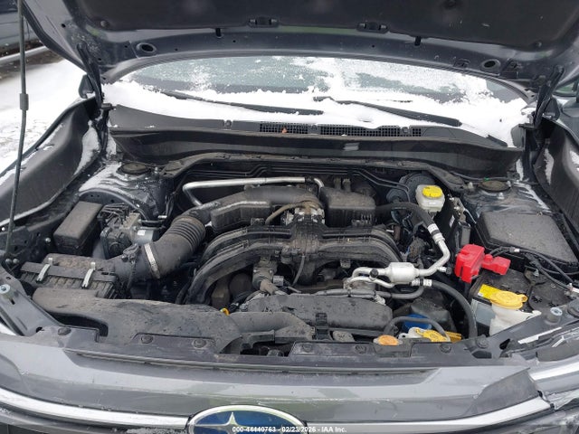 44440763 :رقم المزاد ، JF2SLDDC9SH431907 vin ، 2025 Subaru Forester Premium مزاد بيع