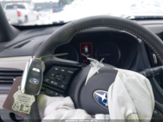 44440763 :رقم المزاد ، JF2SLDDC9SH431907 vin ، 2025 Subaru Forester Premium مزاد بيع