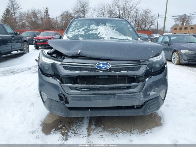 44440763 :رقم المزاد ، JF2SLDDC9SH431907 vin ، 2025 Subaru Forester Premium مزاد بيع