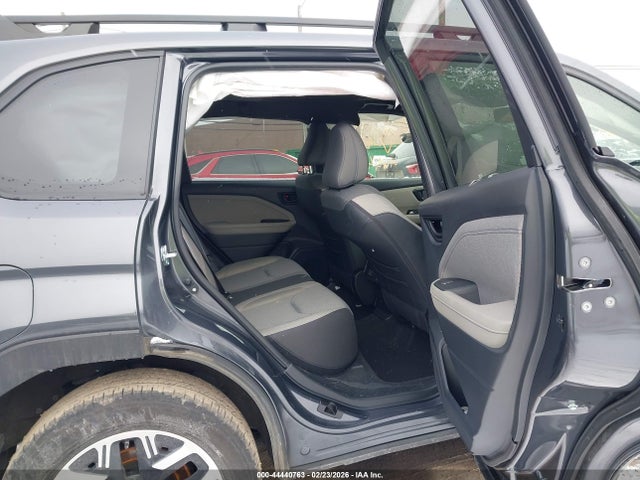44440763 :رقم المزاد ، JF2SLDDC9SH431907 vin ، 2025 Subaru Forester Premium مزاد بيع