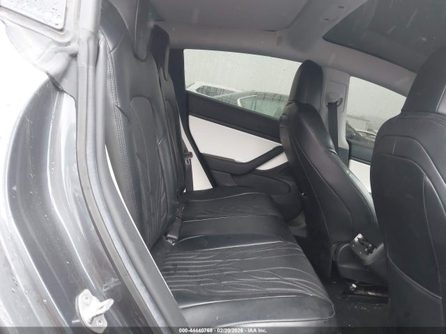 Продажа на аукционе авто 2019 Tesla Model 3 Long Range/performance, vin: 5YJ3E1EB4KF391754, номер лота: 44440768