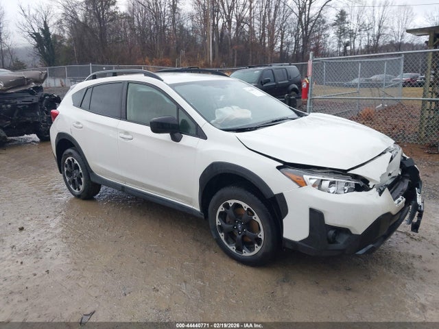 2023 SUBARU CROSSTREK JF2GTABC6PH207752