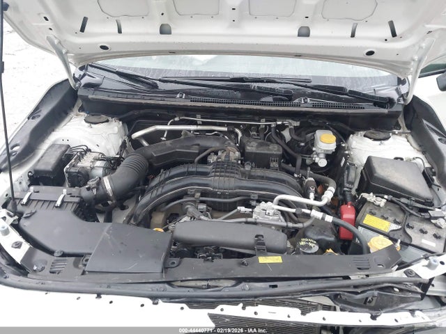 2023 SUBARU CROSSTREK JF2GTABC6PH207752 Photo 9