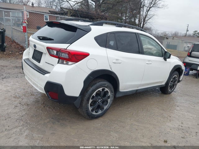 2023 SUBARU CROSSTREK JF2GTABC6PH207752 Photo 3