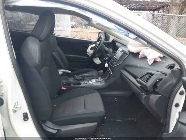 2023 SUBARU CROSSTREK JF2GTABC6PH207752 Photo 4