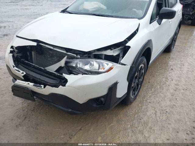 2023 SUBARU CROSSTREK JF2GTABC6PH207752 Photo 5