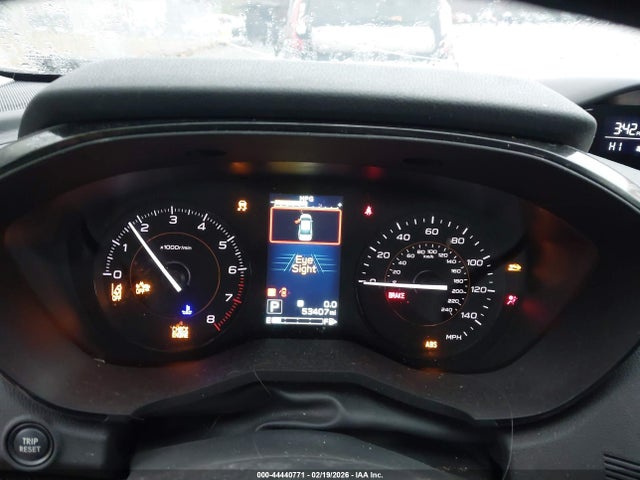 2023 SUBARU CROSSTREK JF2GTABC6PH207752 Photo 6