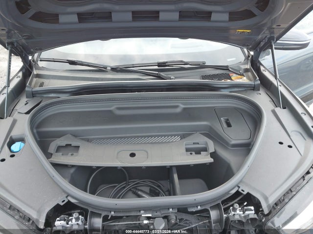 WA124BGFXSA014997 Audi Q6 E-tron Premium Plus Quattro
