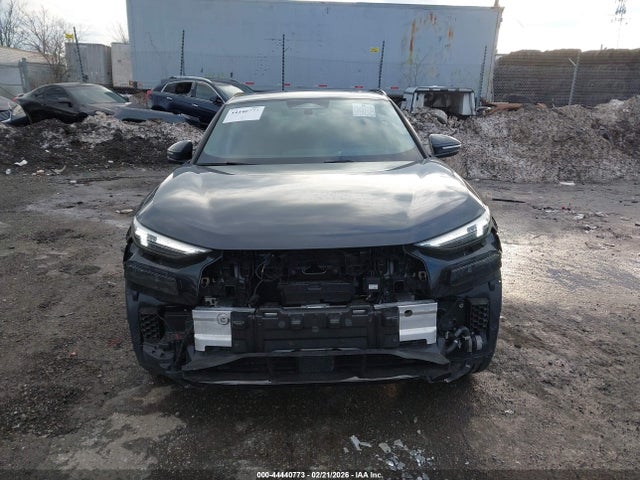 WA124BGFXSA014997 Audi Q6 E-tron Premium Plus Quattro