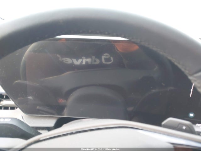 WA124BGFXSA014997 Audi Q6 E-tron Premium Plus Quattro