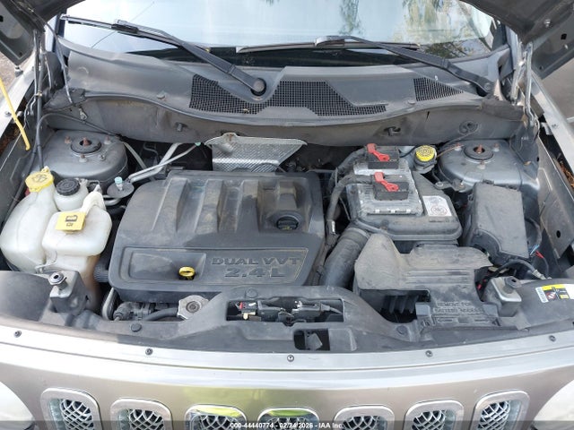Продажа на аукционе авто 2014 Jeep Patriot Latitude, vin: 1C4NJRFBXED537183, номер лота: 44440774