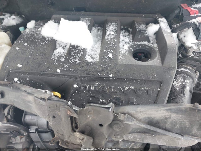 Продажа на аукционе авто 2017 Jeep Compass Sport 4x4, vin: 1C4NJDBB2HD143772, номер лота: 44440776