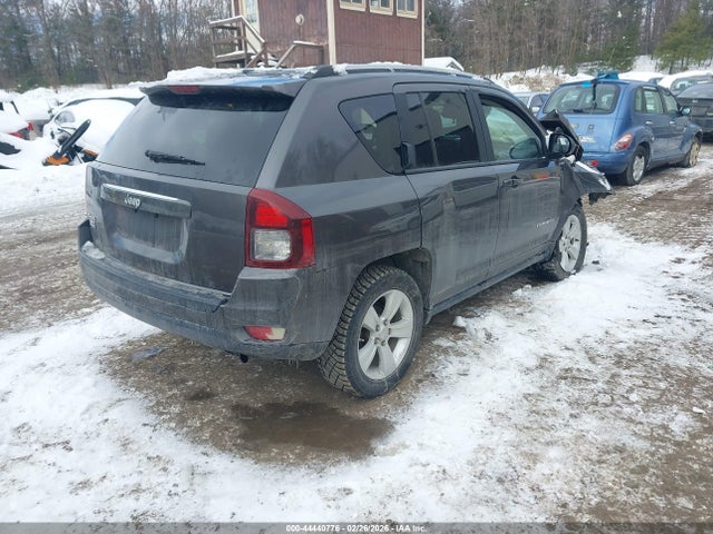 Продажа на аукционе авто 2017 Jeep Compass Sport 4x4, vin: 1C4NJDBB2HD143772, номер лота: 44440776