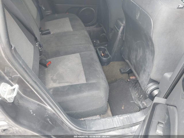 Продажа на аукционе авто 2017 Jeep Compass Sport 4x4, vin: 1C4NJDBB2HD143772, номер лота: 44440776