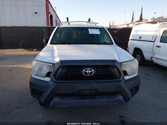 5TFTX4CN2FX055086 Toyota Tacoma