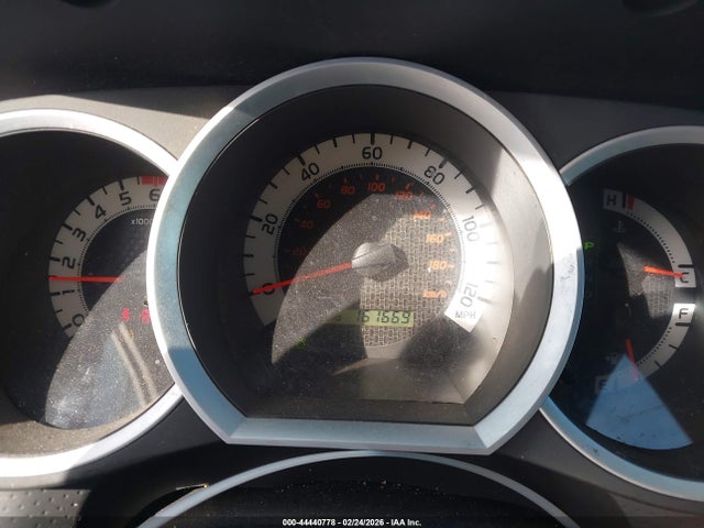 5TFTX4CN2FX055086 Toyota Tacoma