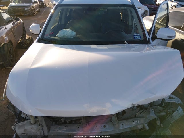 2017 MITSUBISHI OUTLANDER JA4JZ4AX1HZ019106 Photo 9