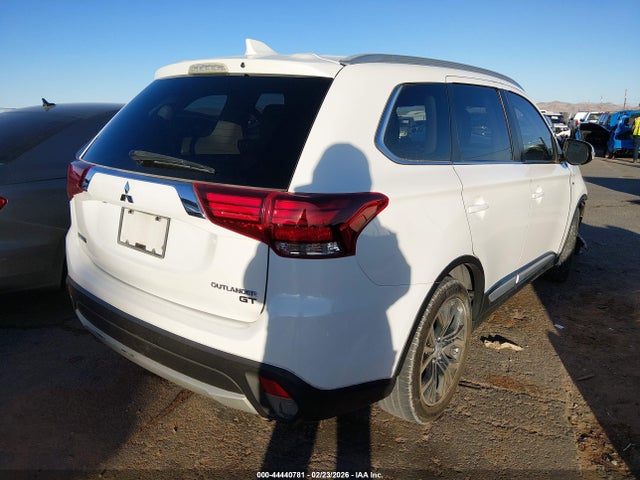 2017 MITSUBISHI OUTLANDER JA4JZ4AX1HZ019106 Photo 3