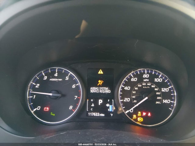 2017 MITSUBISHI OUTLANDER JA4JZ4AX1HZ019106 Photo 6