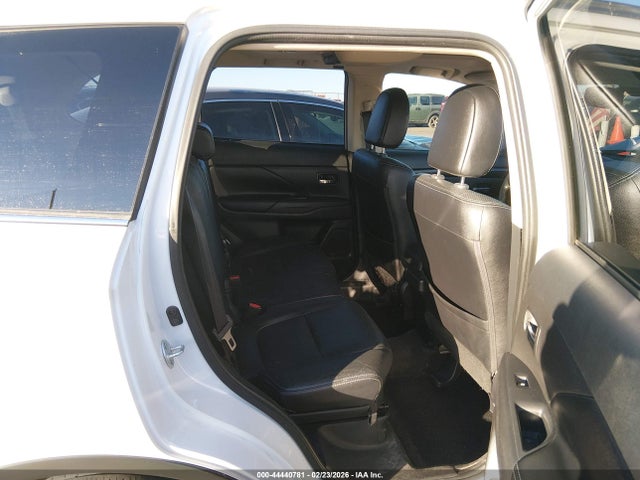 2017 MITSUBISHI OUTLANDER JA4JZ4AX1HZ019106 Photo 7