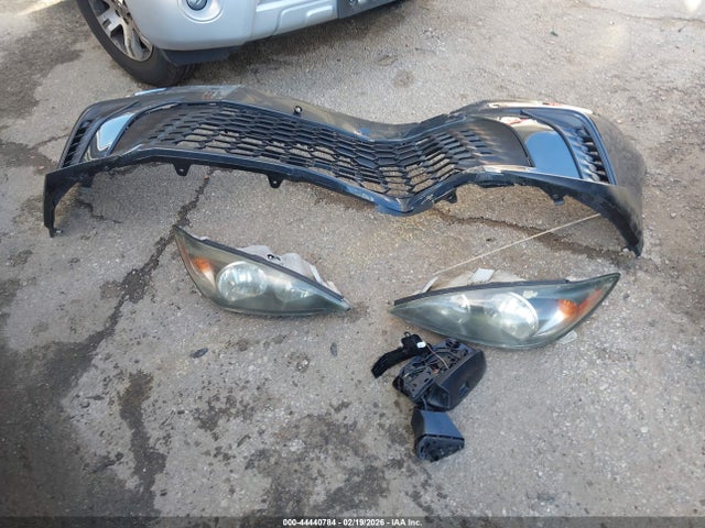 Toyota CAMRY SE 2025 4T1DAACK6SU121219 Image 12