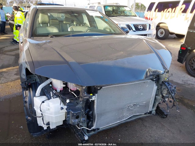 Toyota CAMRY SE 2025 4T1DAACK6SU121219 Image 6